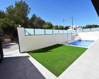 New Build - Villa - Orihuela Costa - Las Filipinas