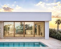 New Build - Villa - Orihuela Costa - Las Filipinas