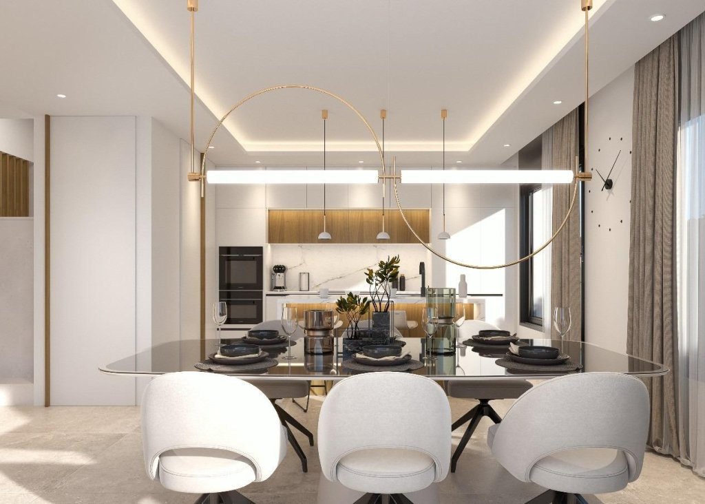 New Build - Villa - Orihuela Costa - Las Filipinas