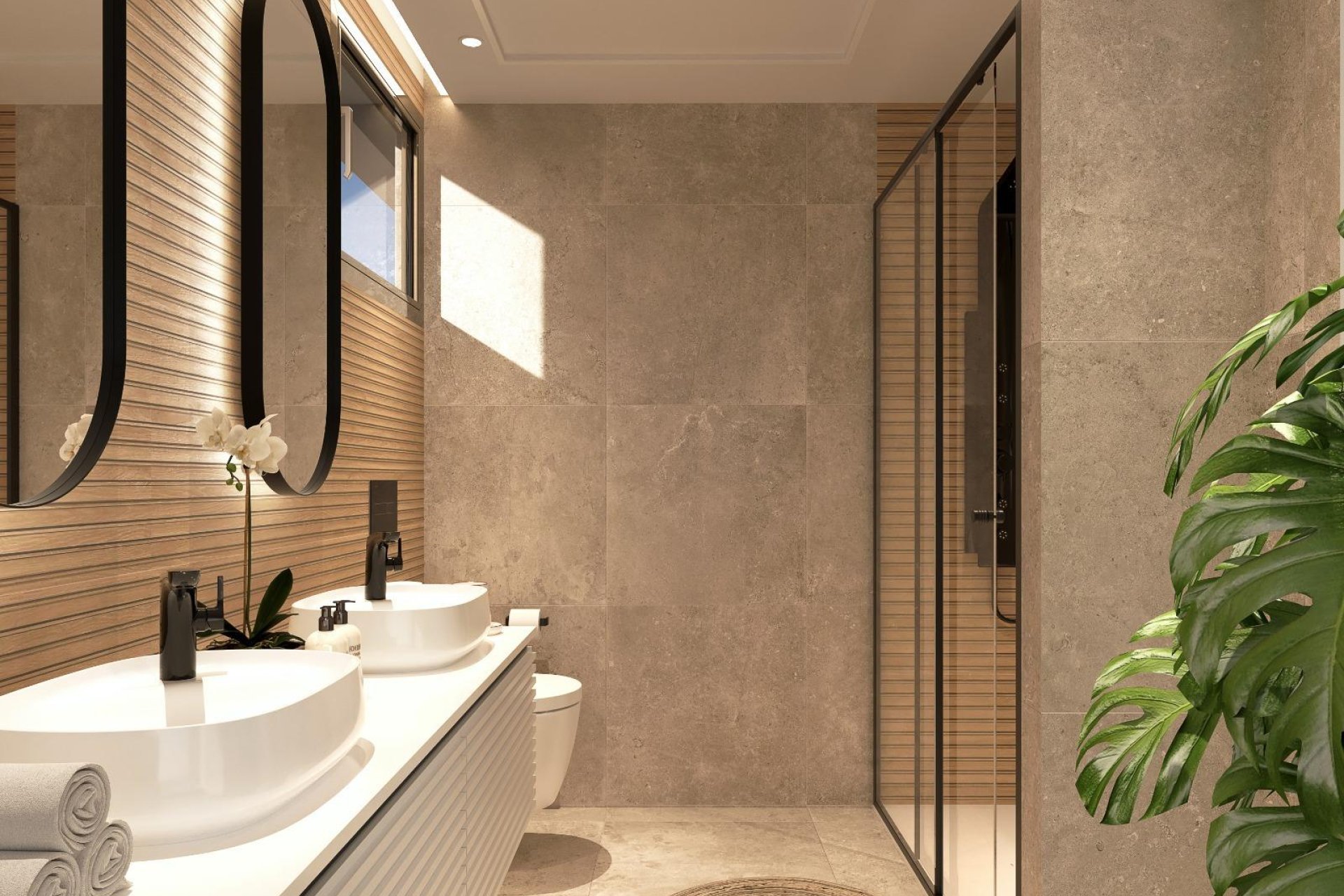 New Build - Villa - Orihuela Costa - Las Filipinas