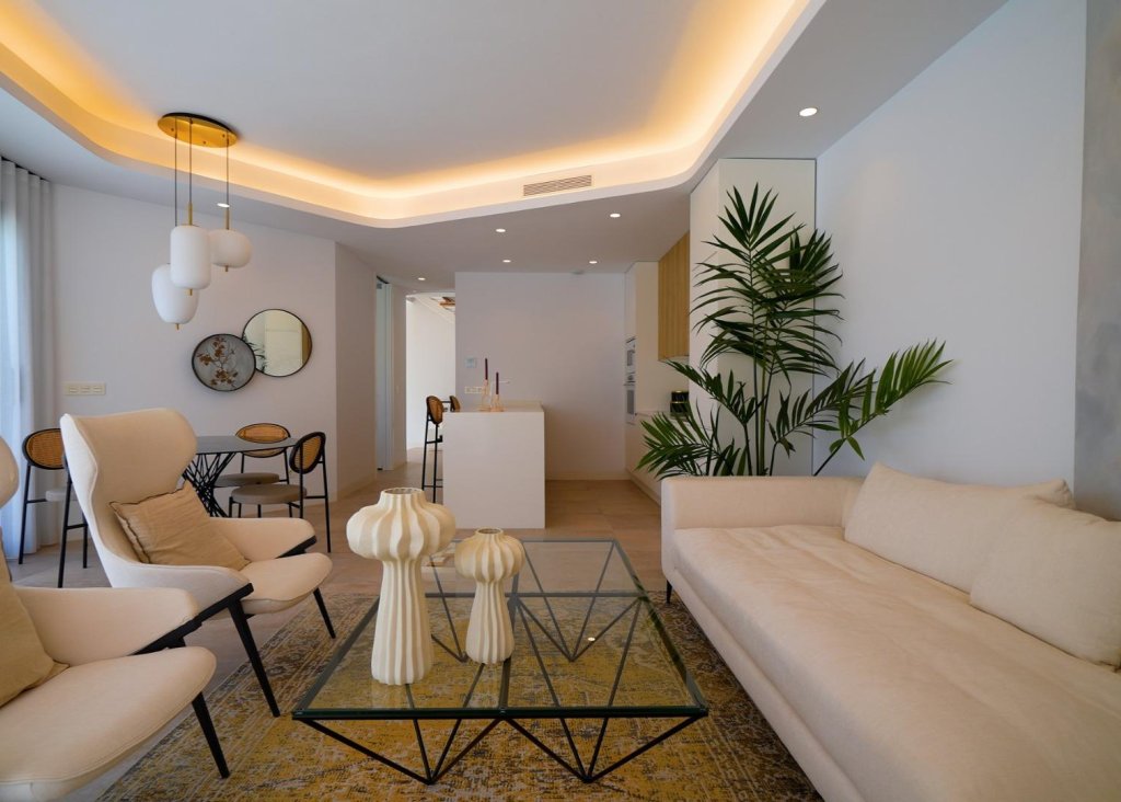 New Build - Villa - Orihuela Costa - Los Altos