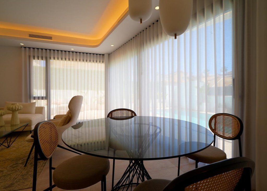 New Build - Villa - Orihuela Costa - Los Altos