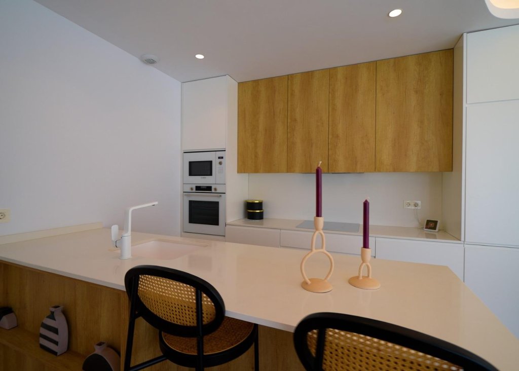 New Build - Villa - Orihuela Costa - Los Altos