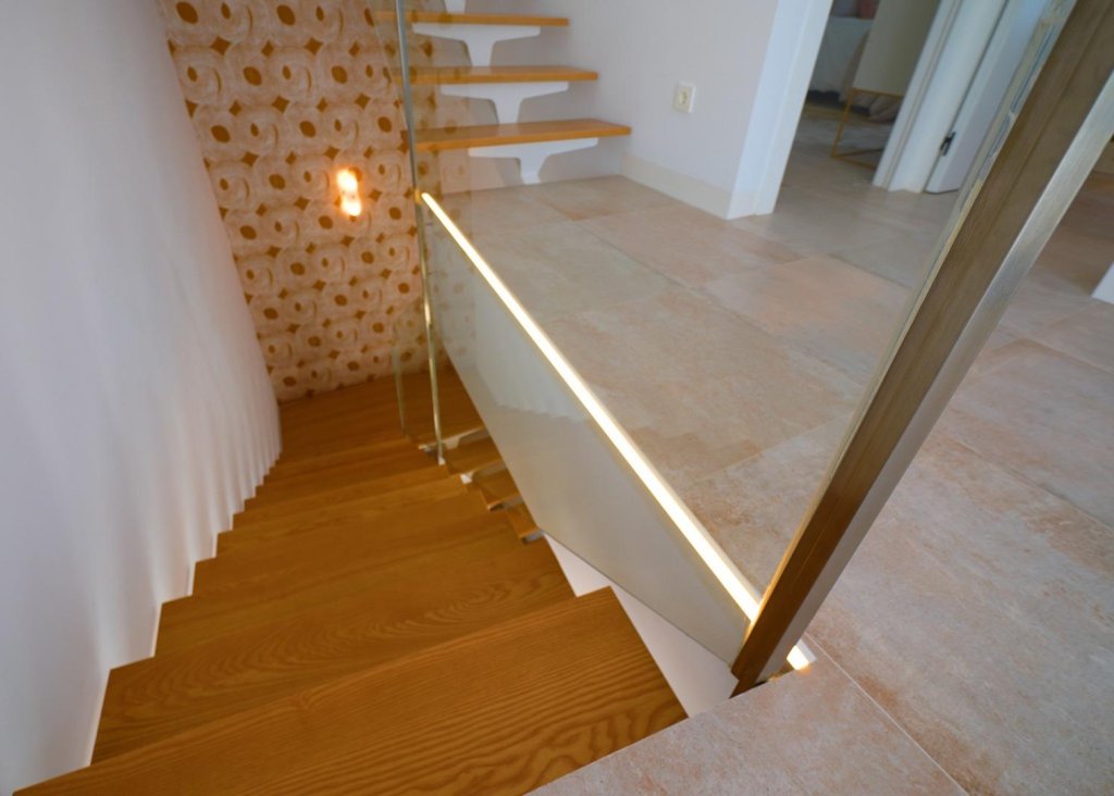 New Build - Villa - Orihuela Costa - Los Altos