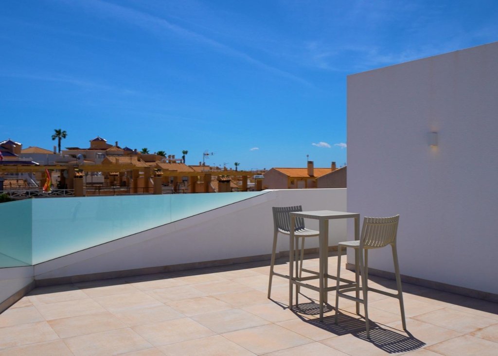 New Build - Villa - Orihuela Costa - Los Altos