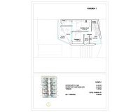 New Build - Villa - Orihuela Costa - Los Altos