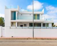 New Build - Villa - Orihuela Costa - Pau 26