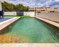 New Build - Villa - Orihuela Costa - Pau 26