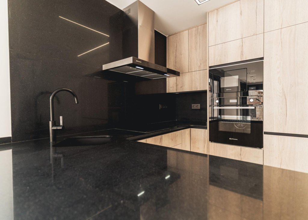 New Build - Villa - Orihuela Costa - Punta Prima