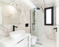 New Build - Villa - Orihuela Costa - Punta Prima