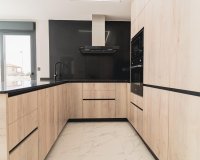 New Build - Villa - Orihuela Costa - Punta Prima