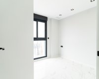 New Build - Villa - Orihuela Costa - Punta Prima