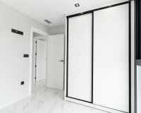 New Build - Villa - Orihuela Costa - Punta Prima