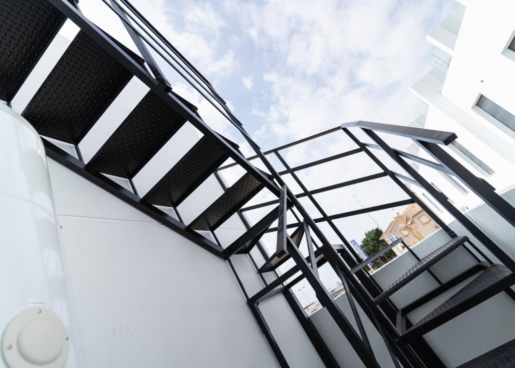 New Build - Villa - Orihuela Costa - Punta Prima