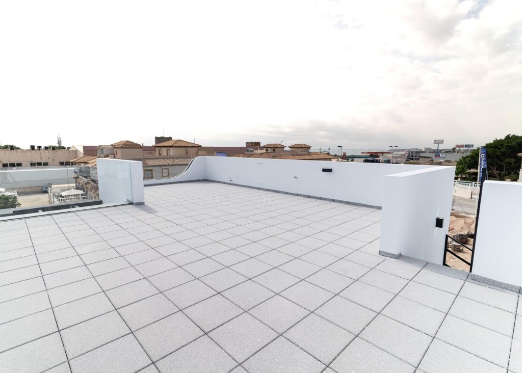 New Build - Villa - Orihuela Costa - Punta Prima