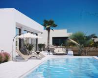 New Build - Villa - Orihuela - Las Colinas Golf Resort