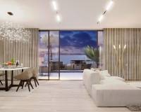 New Build - Villa - Orihuela - Las Colinas Golf Resort