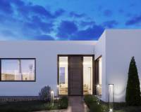 New Build - Villa - Orihuela - Las Colinas Golf Resort