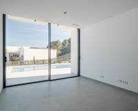 New Build - Villa - Orihuela - Las Colinas Golf Resort