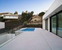 New Build - Villa - Orihuela - Las Colinas Golf Resort