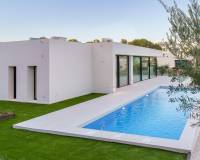 New Build - Villa - Orihuela - Las Colinas Golf Resort