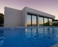 New Build - Villa - Orihuela - Las Colinas Golf Resort