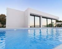 New Build - Villa - Orihuela - Las Colinas Golf Resort