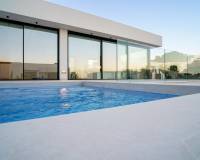 New Build - Villa - Orihuela - Las Colinas Golf Resort