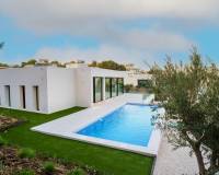 New Build - Villa - Orihuela - Las Colinas Golf Resort