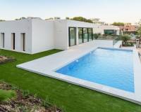 New Build - Villa - Orihuela - Las Colinas Golf Resort