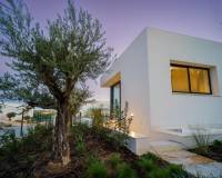 New Build - Villa - Orihuela - Las Colinas Golf Resort