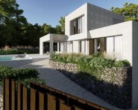 New Build - Villa - Orihuela - Las Colinas Golf Resort