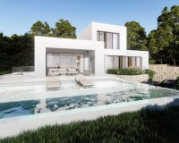 New Build - Villa - Orihuela - Las Colinas Golf Resort
