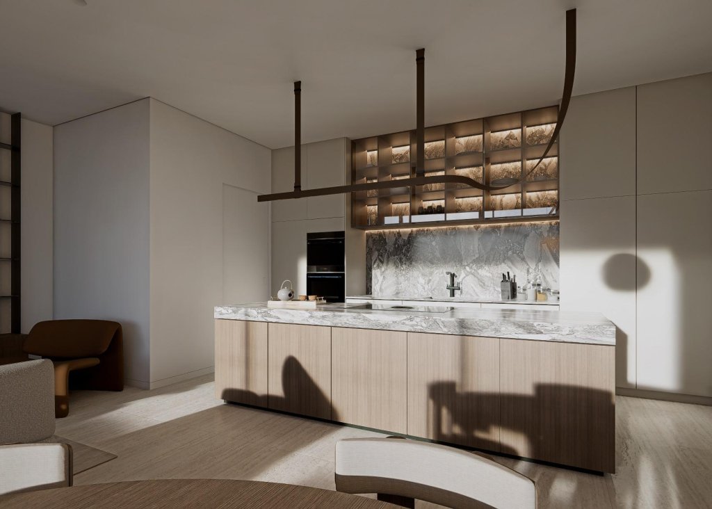 New Build - Villa - Orihuela - Las Colinas Golf Resort