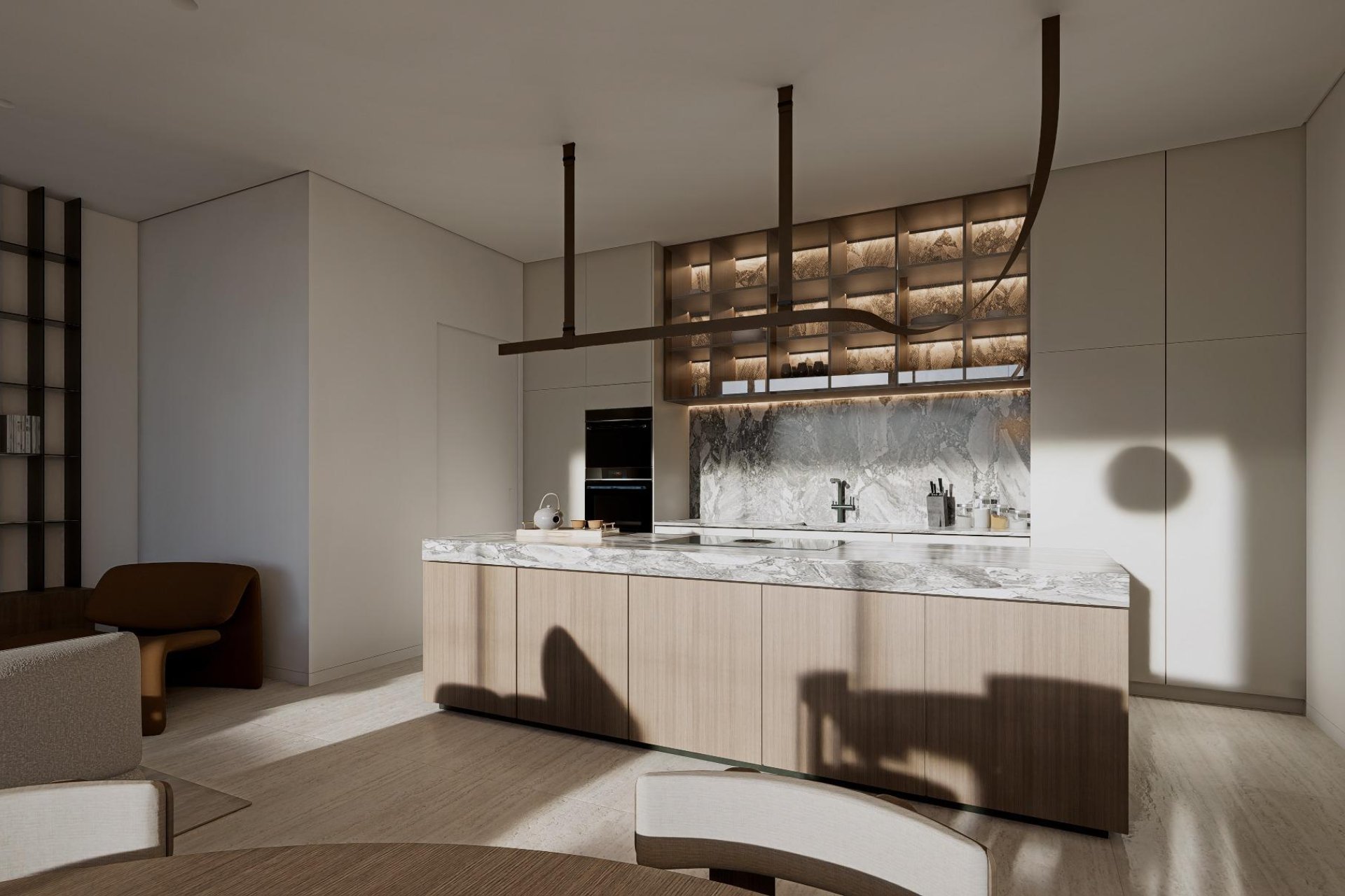 New Build - Villa - Orihuela - Las Colinas Golf Resort