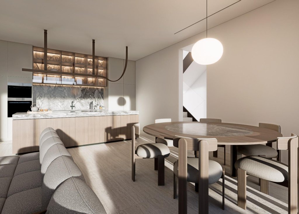 New Build - Villa - Orihuela - Las Colinas Golf Resort