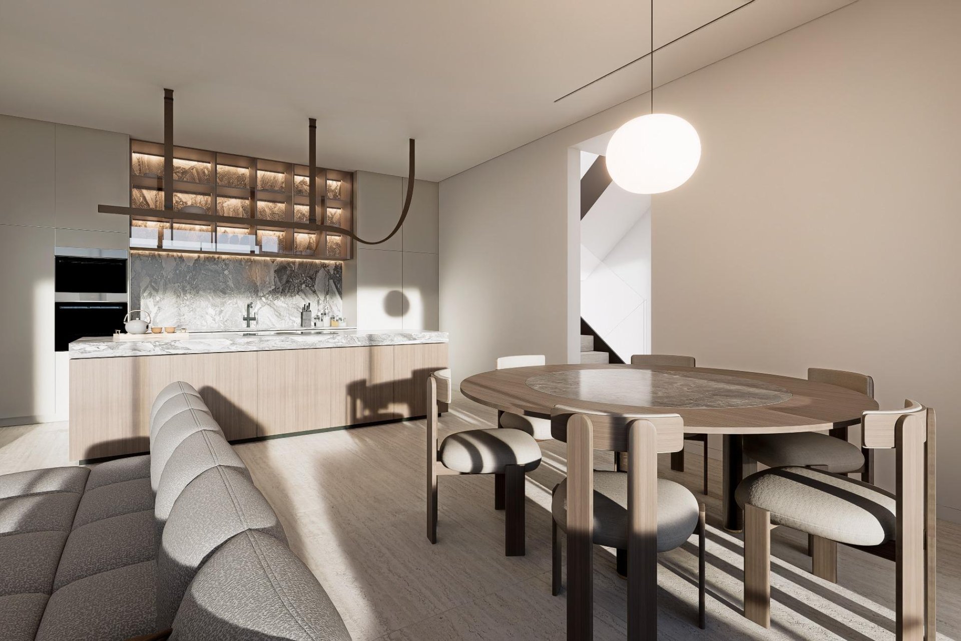 New Build - Villa - Orihuela - Las Colinas Golf Resort