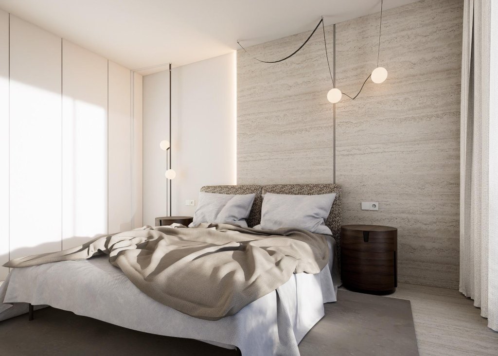 New Build - Villa - Orihuela - Las Colinas Golf Resort