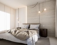 New Build - Villa - Orihuela - Las Colinas Golf Resort