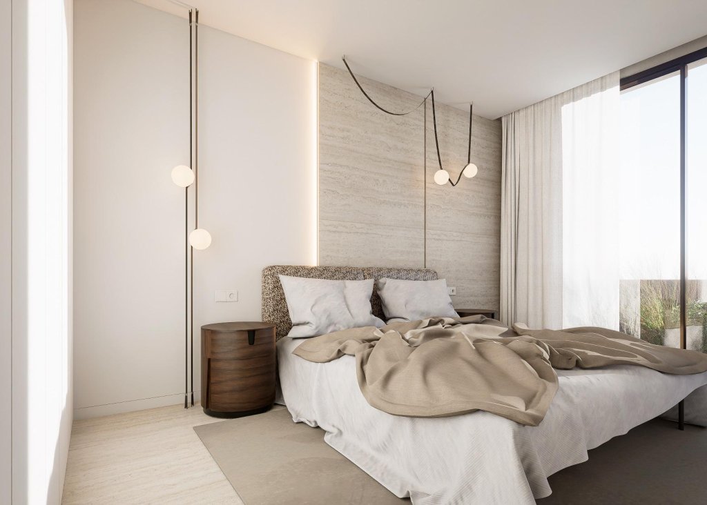 New Build - Villa - Orihuela - Las Colinas Golf Resort