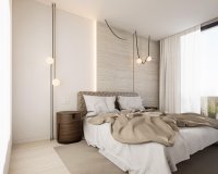 New Build - Villa - Orihuela - Las Colinas Golf Resort