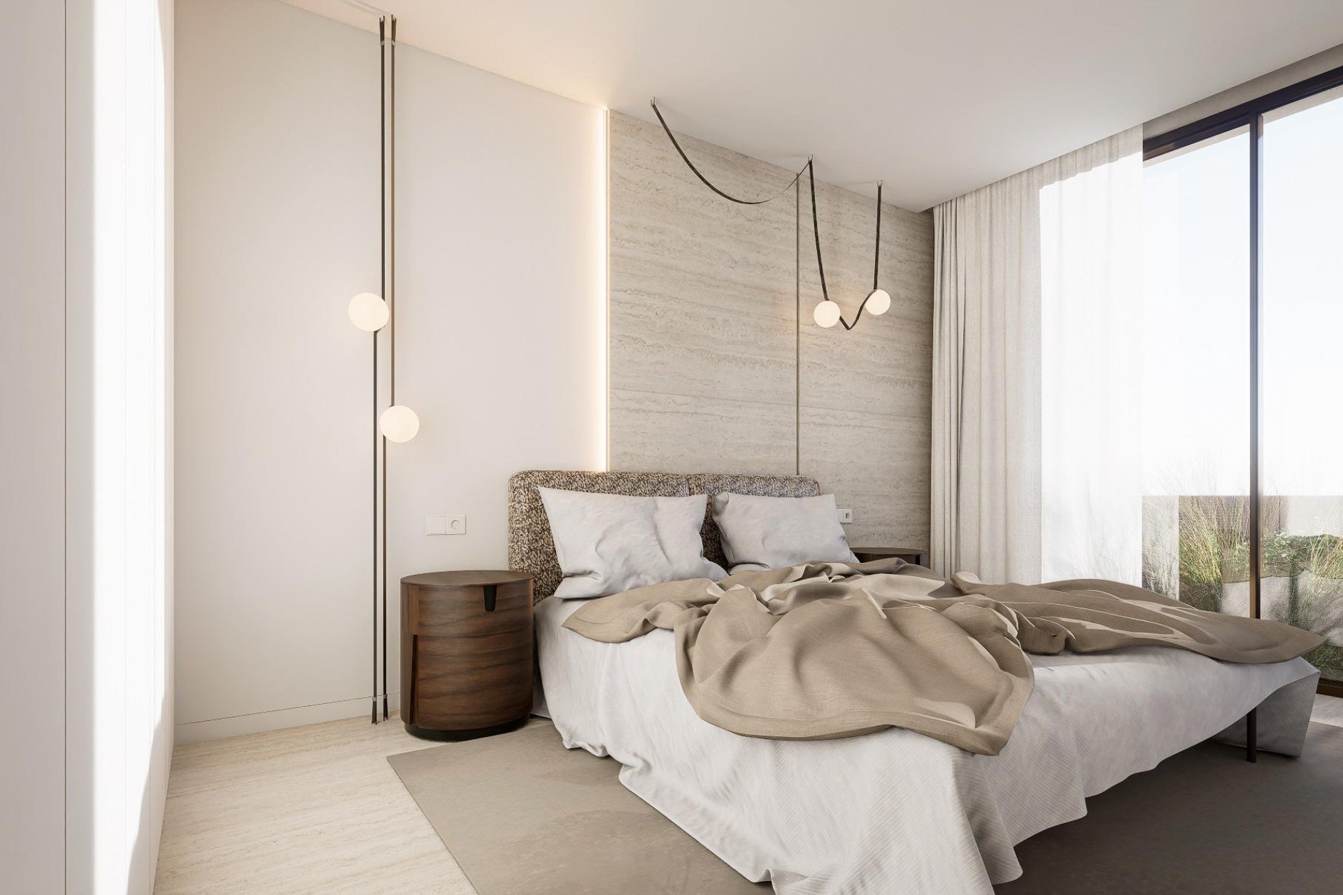 New Build - Villa - Orihuela - Las Colinas Golf Resort