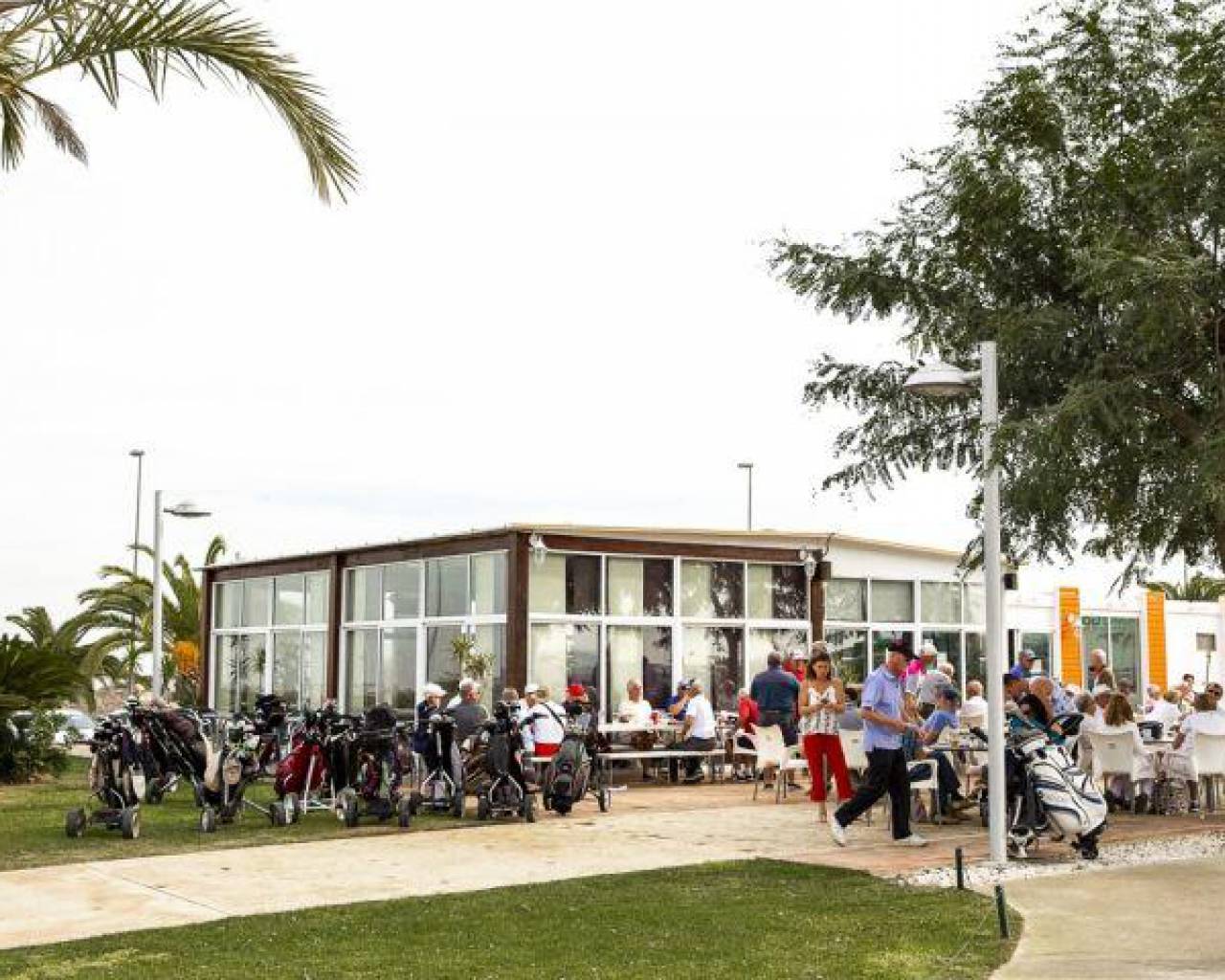 New Build - Villa - Orihuela - Vistabella Golf