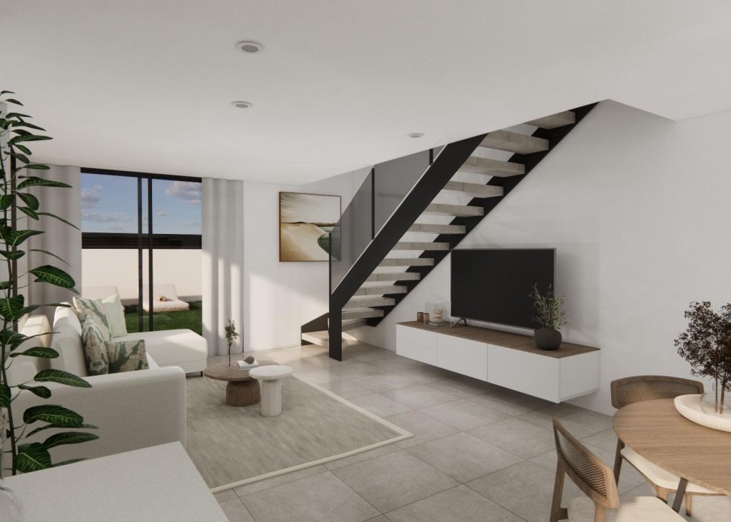 New Build - Villa - Orihuela - Vistabella Golf