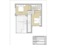 New Build - Villa - Orihuela - Vistabella Golf