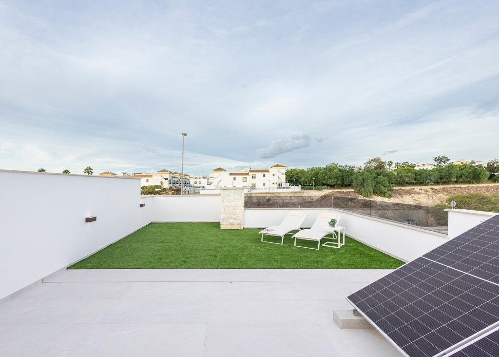 New Build - Villa - Orihuela - Vistabella Golf