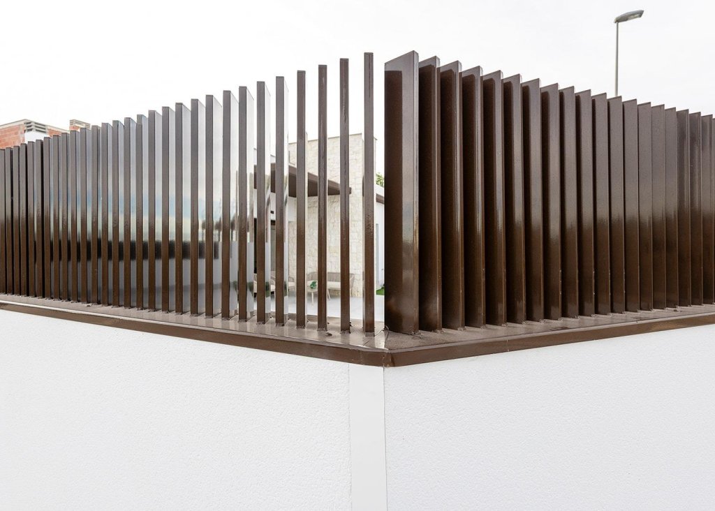 New Build - Villa - Orihuela - Vistabella Golf