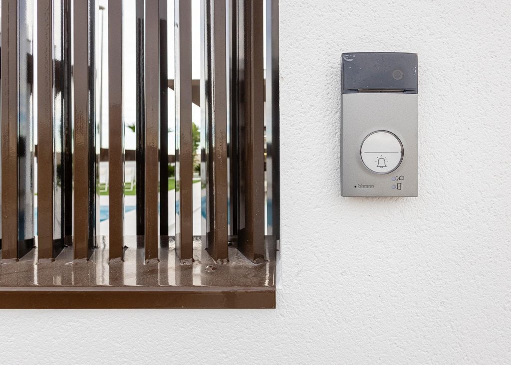 New Build - Villa - Orihuela - Vistabella Golf