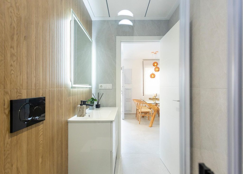 New Build - Villa - Orihuela - Vistabella Golf