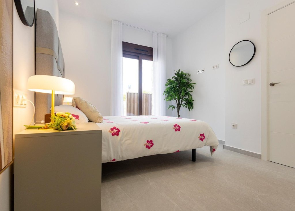 New Build - Villa - Orihuela - Vistabella Golf